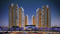 Brigade Group Apartment